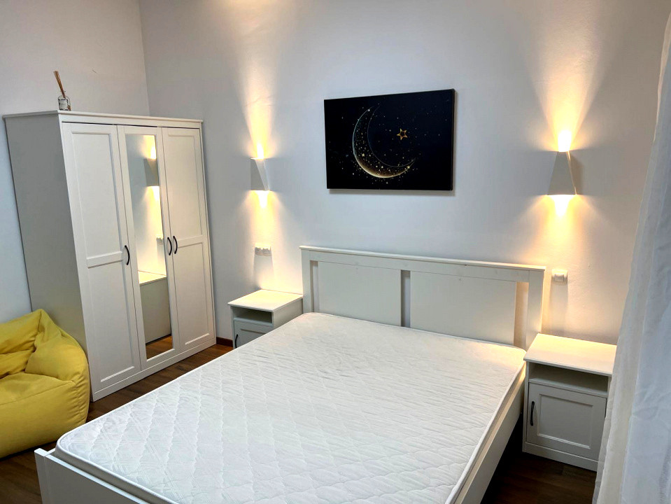 Apartament 2 cam, 66mp, Centrala Proprie - Obor | Iancului | Ferdinand