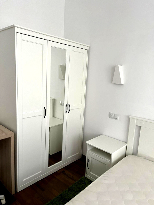 Apartament 2 cam, 66mp, Centrala Proprie - Obor | Iancului | Ferdinand