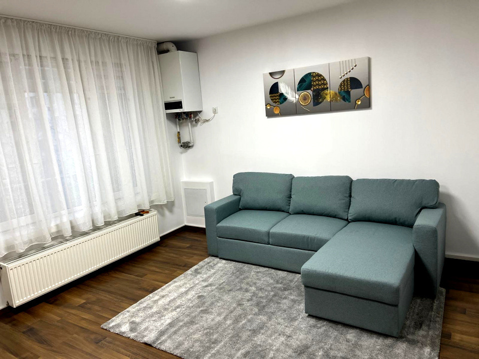 Apartament 2 cam, 66mp, Centrala Proprie - Obor | Iancului | Ferdinand
