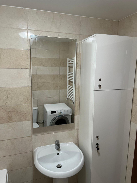 Apartament 2 cam, 66mp, Centrala Proprie - Obor | Iancului | Ferdinand
