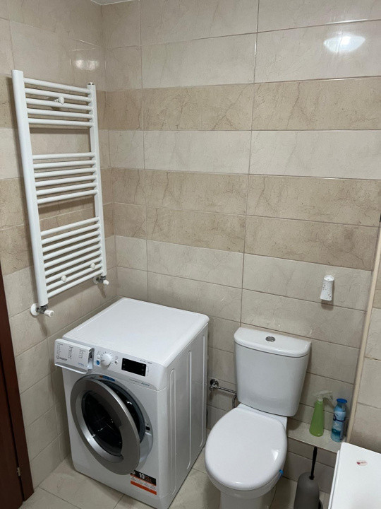 Apartament 2 cam, 66mp, Centrala Proprie - Obor | Iancului | Ferdinand