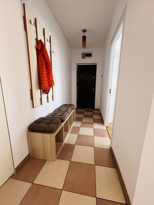 Apartament 4 camere, Prima închiriere după renovare– Dorobanți
