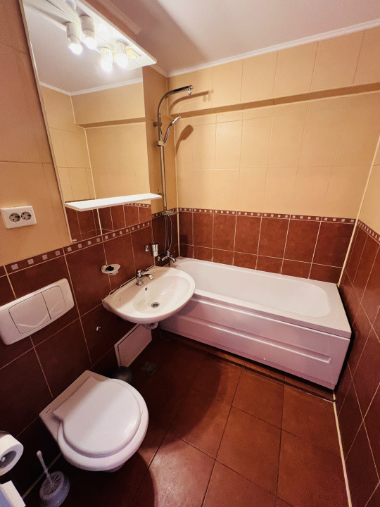 Apartament 4 camere, Prima închiriere după renovare– Dorobanți