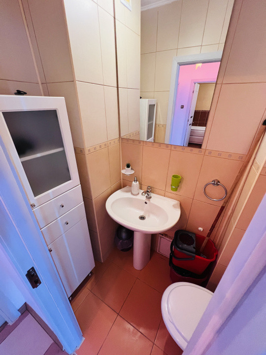 Apartament 4 camere, Prima închiriere după renovare– Dorobanți