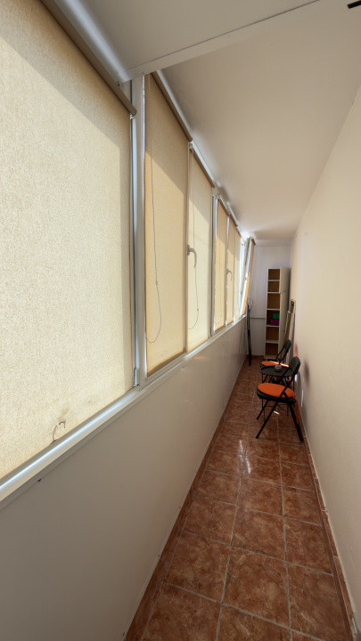 Garsoniera 40MP, decomandata - Parcul Circului | Bd. Lacul Tei