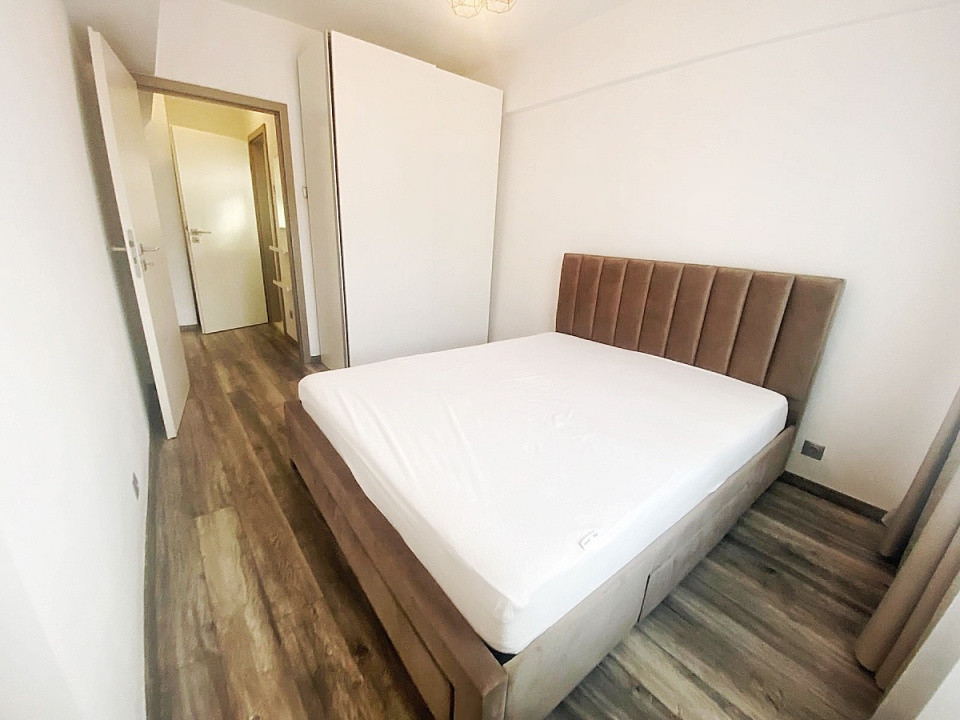 Apartament 2 cam, 60mp utili, modern - Calea Dorobanti | Lisabona 