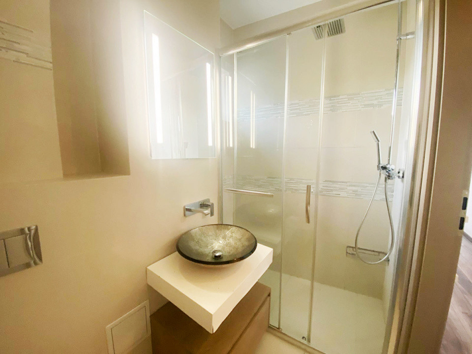 Apartament 2 cam, 60mp utili, modern - Calea Dorobanti | Lisabona 