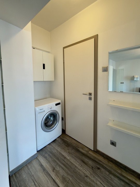 Apartament 2 cam, 60mp utili, modern - Calea Dorobanti | Lisabona 