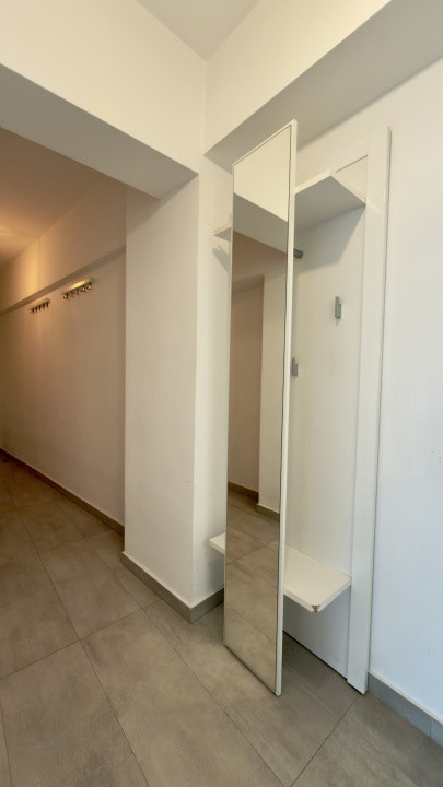 Apartament 2 cam, 60mp utili, modern - Calea Dorobanti | Lisabona 