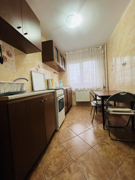 Apartament 2 camere – zona Facultatea de constructii