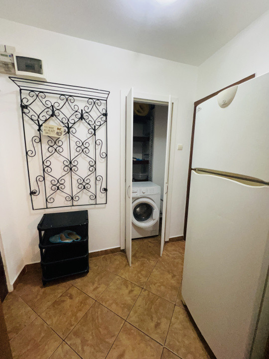 Apartament 2 camere – zona Facultatea de constructii