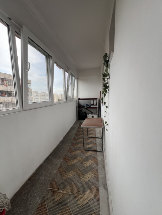 Apartament 2 camere – zona Facultatea de constructii