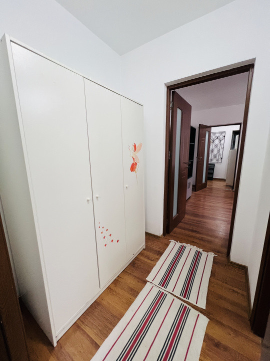 Apartament 2 camere – zona Facultatea de constructii