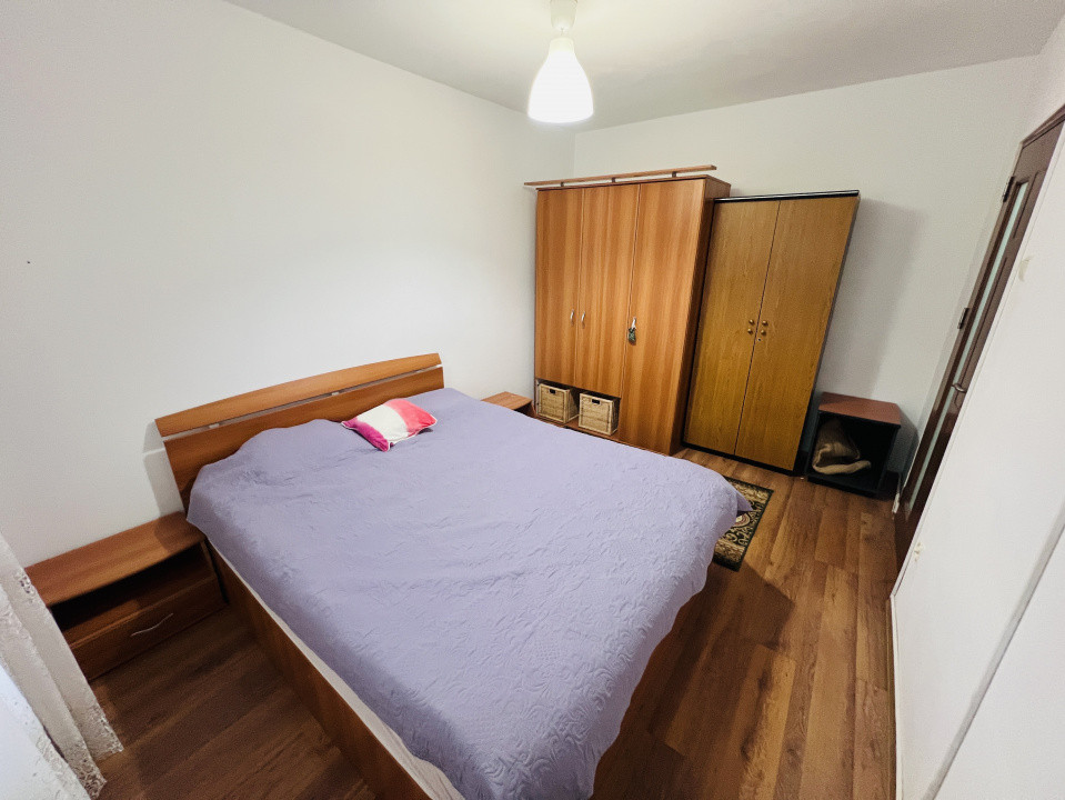 Apartament 2 camere – zona Facultatea de constructii