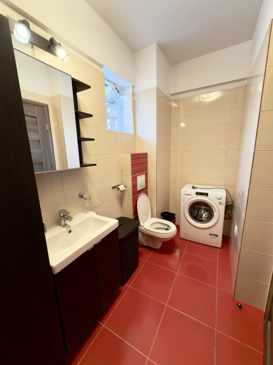 Apartament 2cam, Centrala, 78MP - Lacul Tei | Barbu Vacarescu