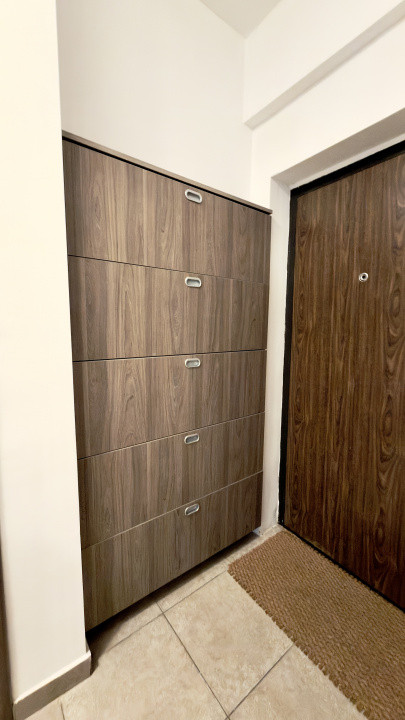 Apartament 2cam, Centrala, 78MP - Lacul Tei | Barbu Vacarescu