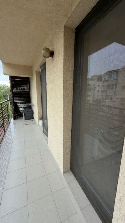 Apartament 2cam, Centrala, 78MP - Lacul Tei | Barbu Vacarescu