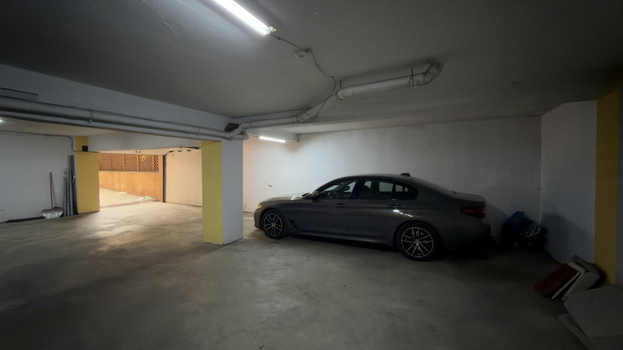 Apartament 2cam, Centrala, 78MP - Lacul Tei | Barbu Vacarescu