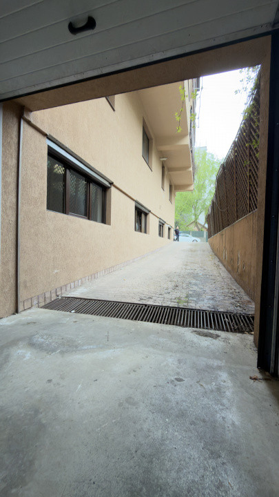 Apartament 2cam, Centrala, 78MP - Lacul Tei | Barbu Vacarescu