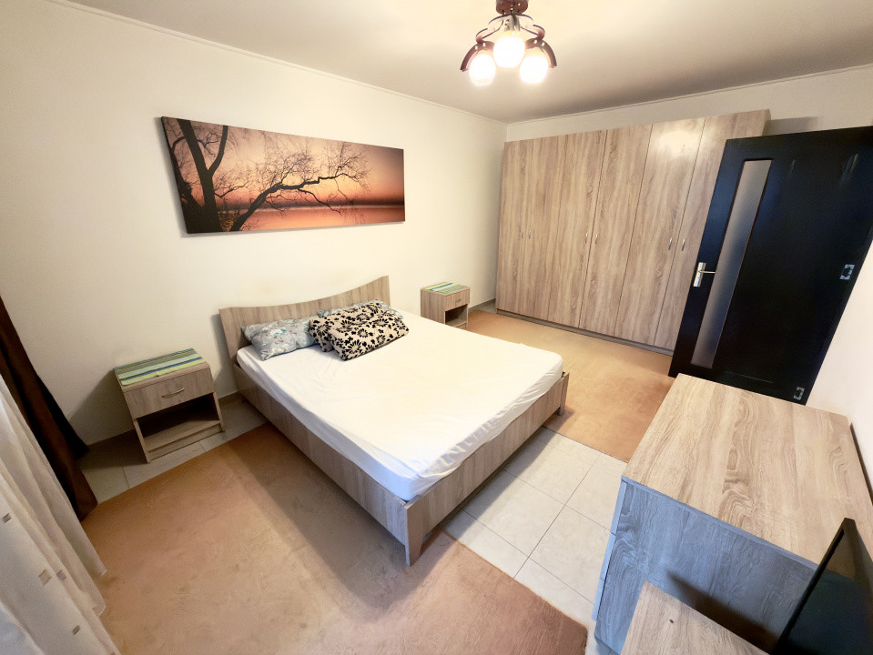 Apartament 2 cam, Metrou Obor - Rond Obor | Colentina | Stefan cel Mare