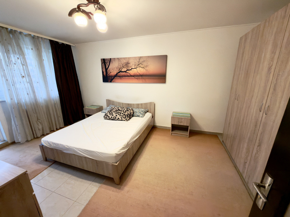 Apartament 2 cam, Metrou Obor - Rond Obor | Colentina | Stefan cel Mare