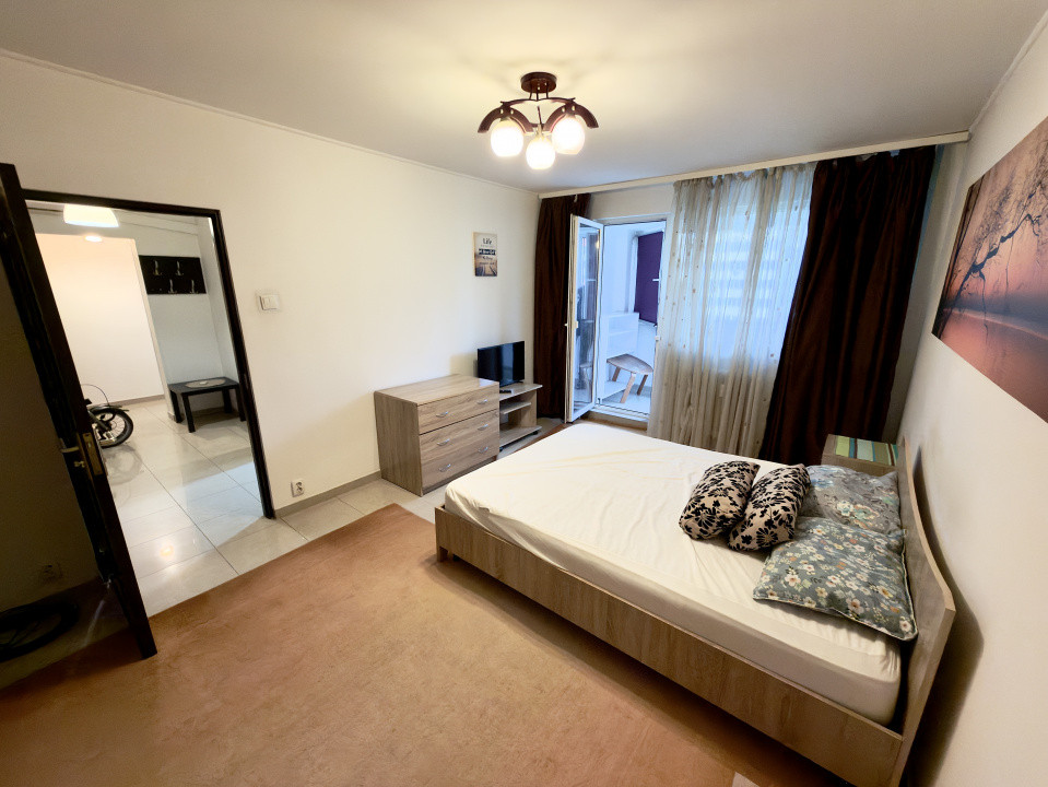 Apartament 2 cam, Metrou Obor - Rond Obor | Colentina | Stefan cel Mare