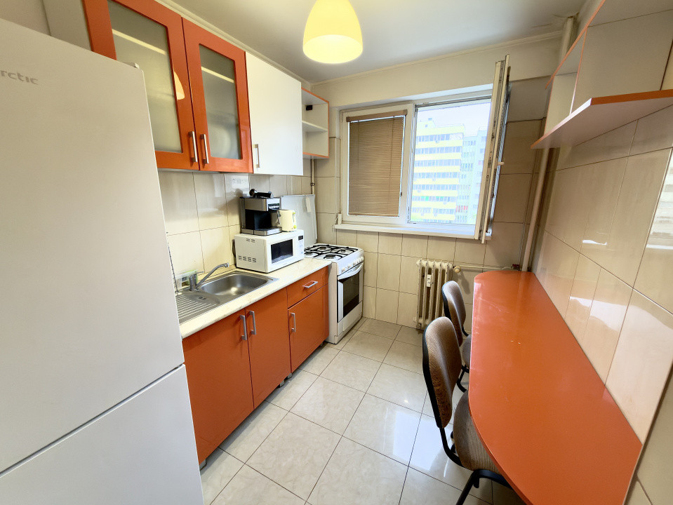 Apartament 2 cam, Metrou Obor - Rond Obor | Colentina | Stefan cel Mare