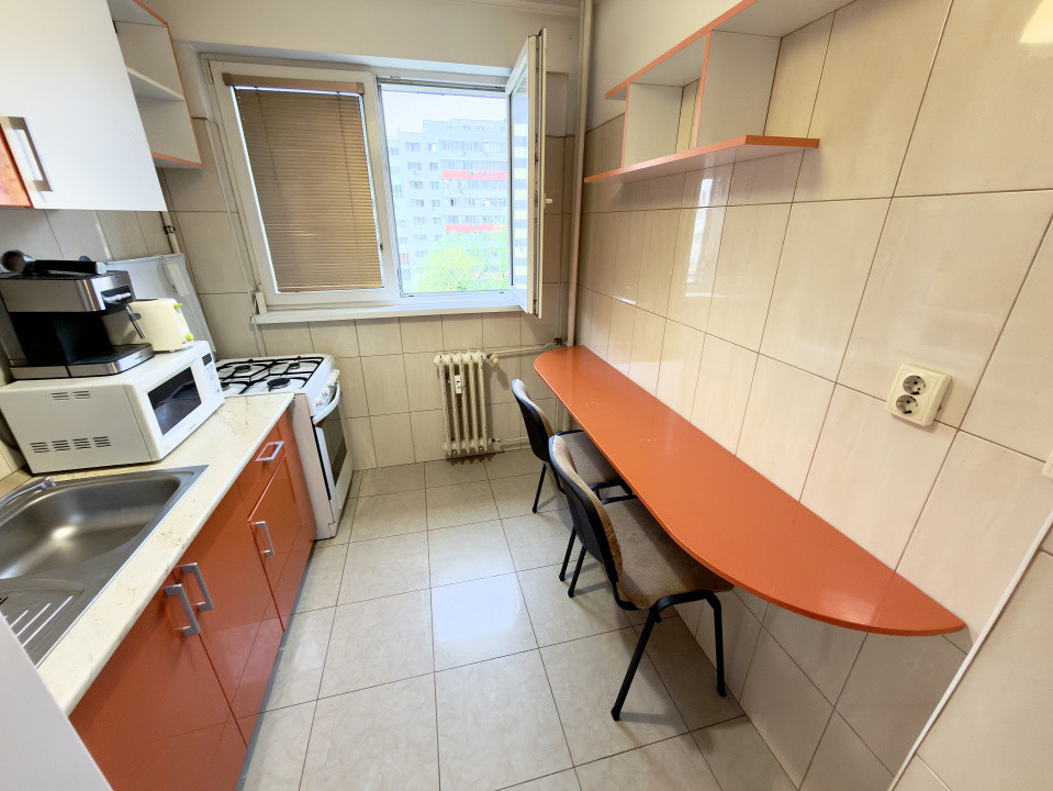 Apartament 2 cam, Metrou Obor - Rond Obor | Colentina | Stefan cel Mare