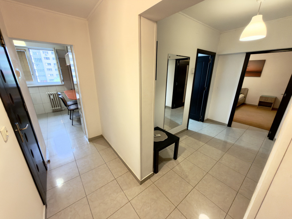 Apartament 2 cam, Metrou Obor - Rond Obor | Colentina | Stefan cel Mare