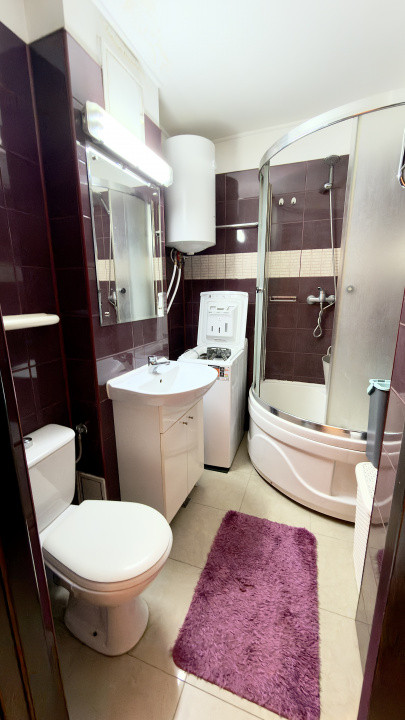 Apartament 2 cam, Metrou Obor - Rond Obor | Colentina | Stefan cel Mare