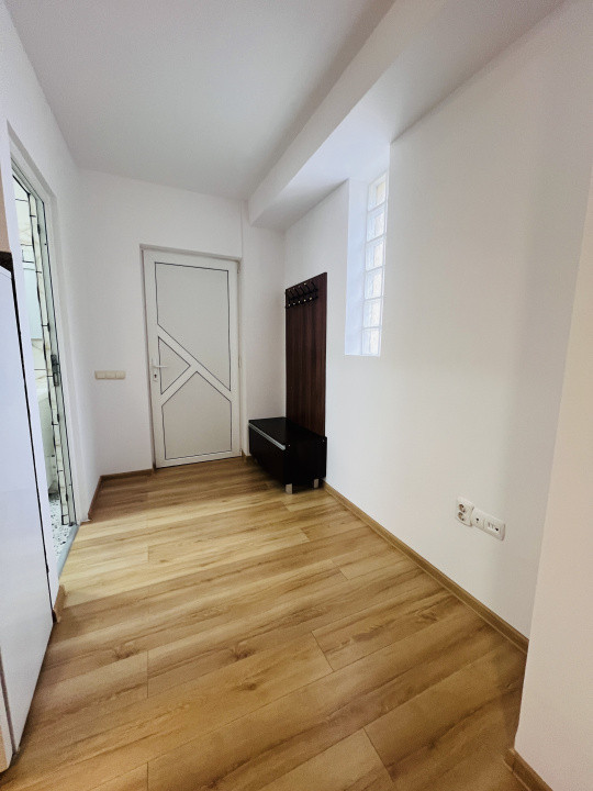 Apartament 2 camere în vilă, renovat – zona Eminescu