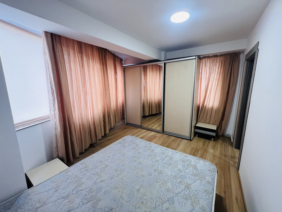Apartament 2 camere în vilă, renovat – zona Eminescu
