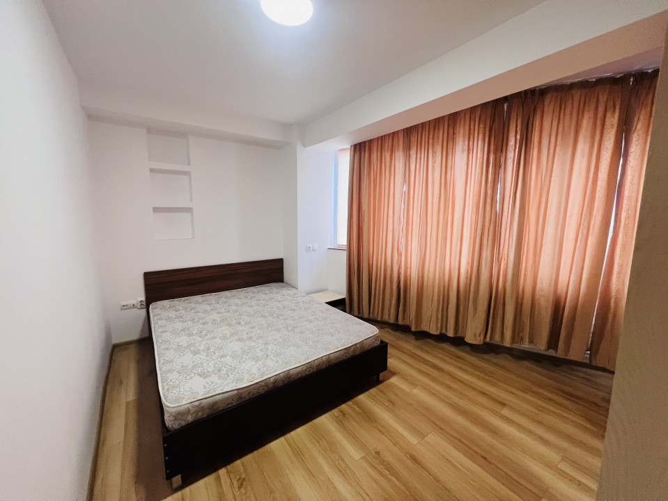 Apartament 2 camere în vilă, renovat – zona Eminescu