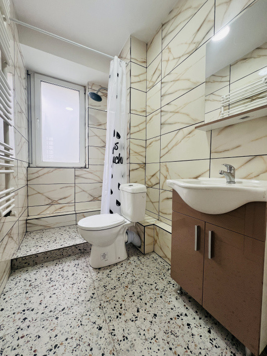 Apartament 2 camere în vilă, renovat – zona Eminescu