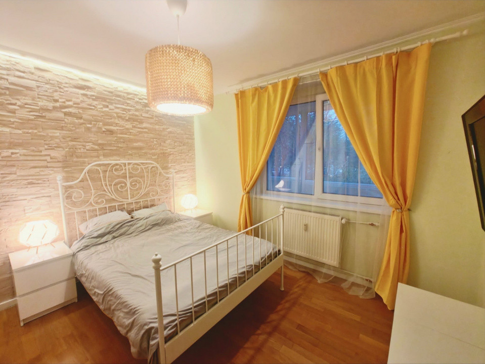 Apartament 2cam, 52MP Modern - Ferdinand | Obor | Iancului