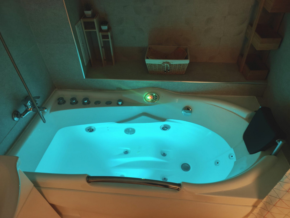 Apartament 2cam, 52MP Modern - Ferdinand | Obor | Iancului