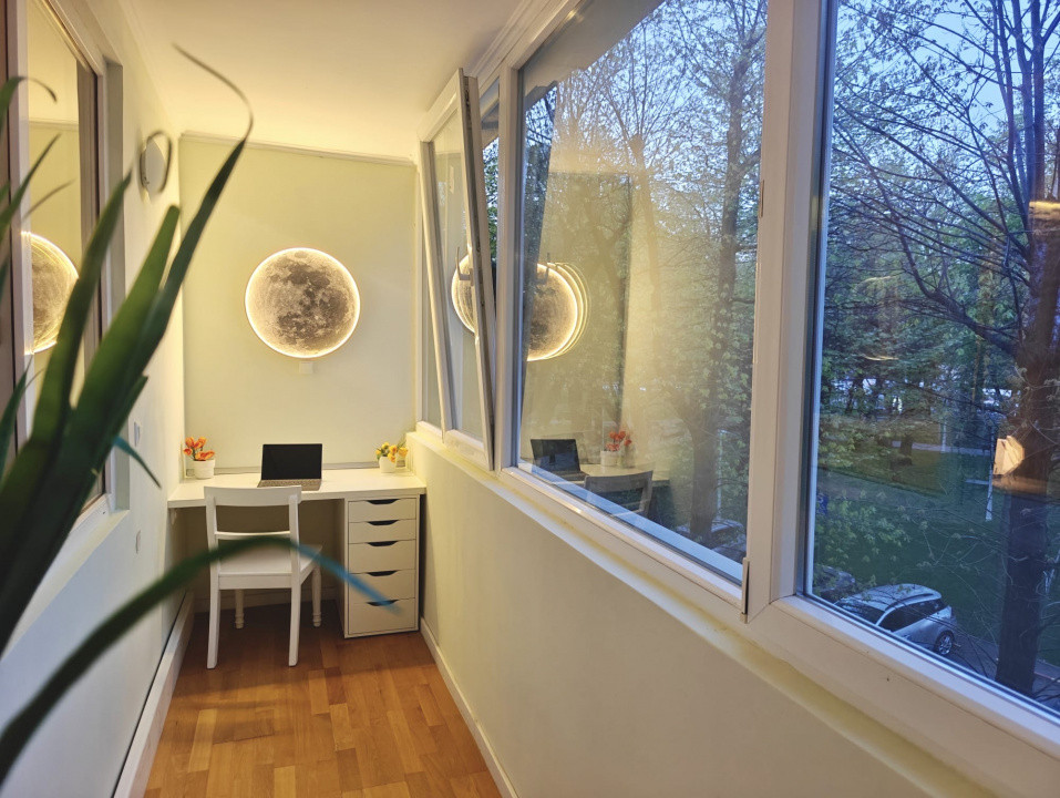 Apartament 2cam, 52MP Modern - Ferdinand | Obor | Iancului