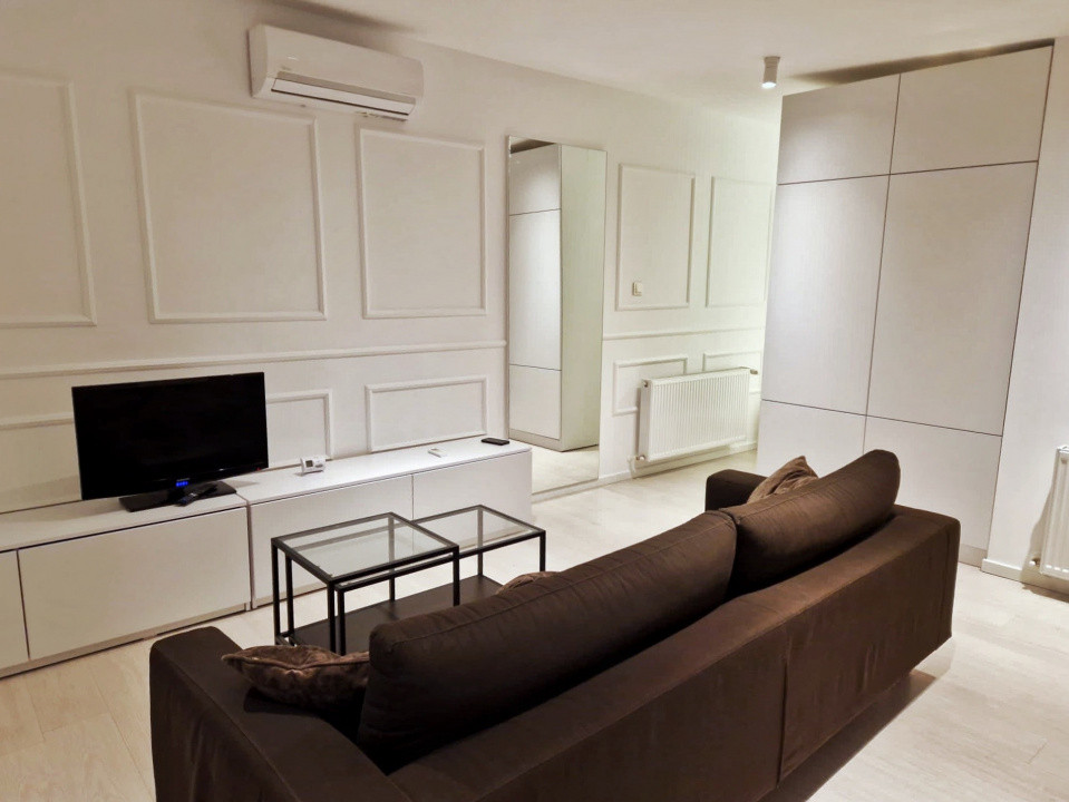 Apartament 2 cam, 40mp, Prima Inchiriere, Metrou - Obor | Mosilor 