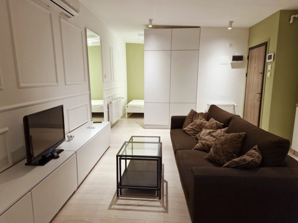 Apartament 2 cam, 40mp, Prima Inchiriere, Metrou - Obor | Mosilor 