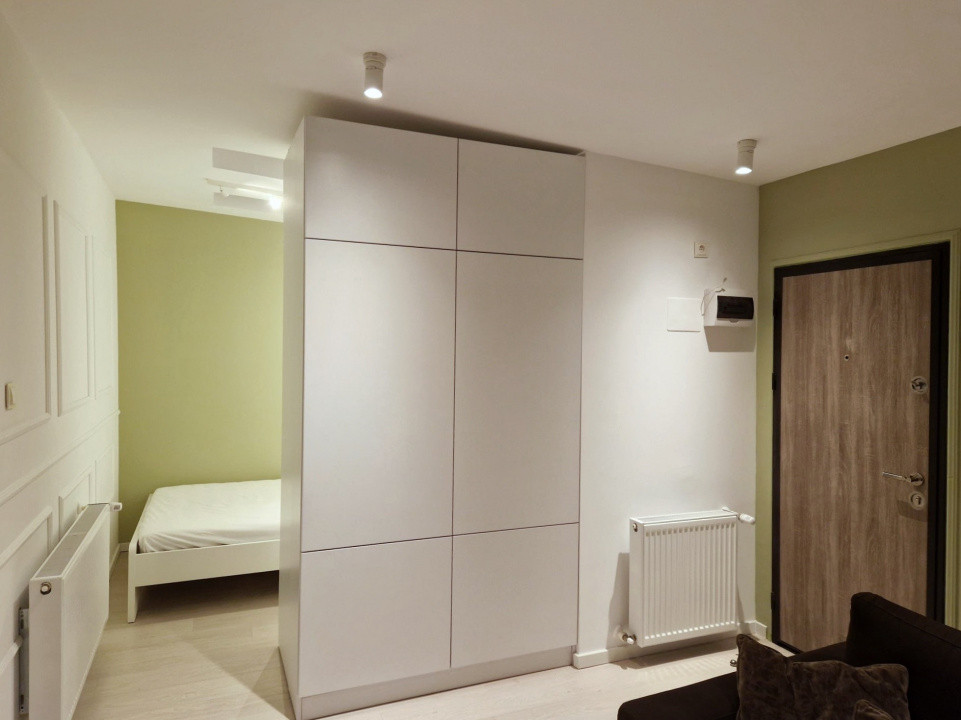 Apartament 2 cam, 40mp, Prima Inchiriere, Metrou - Obor | Mosilor 