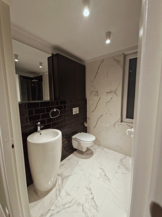 Apartament 2 cam, 40mp, Prima Inchiriere, Metrou - Obor | Mosilor 