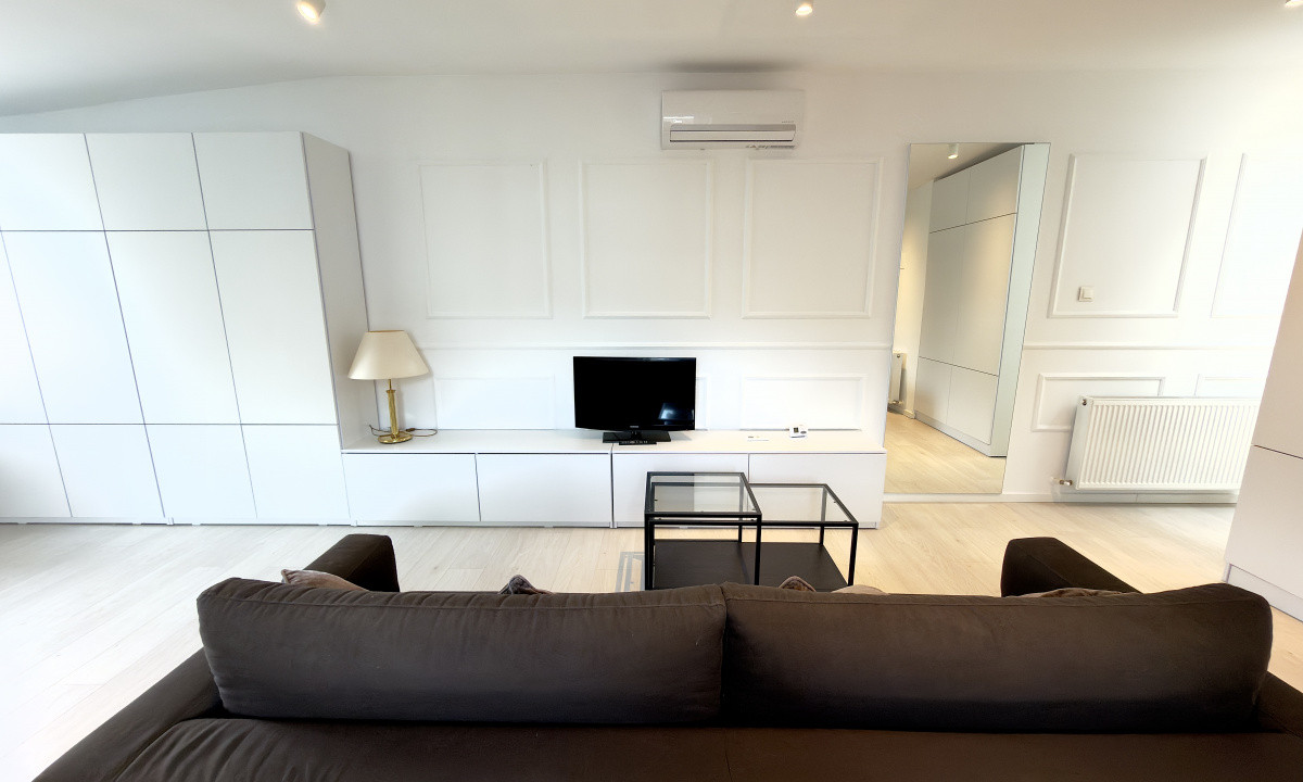 Apartament 2 cam, 40mp, Prima Inchiriere, Metrou - Obor | Mosilor 