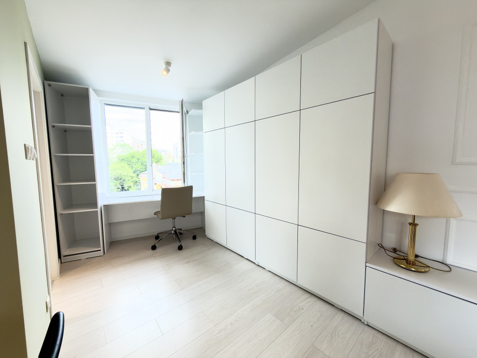 Apartament 2 cam, 40mp, Prima Inchiriere, Metrou - Obor | Mosilor 