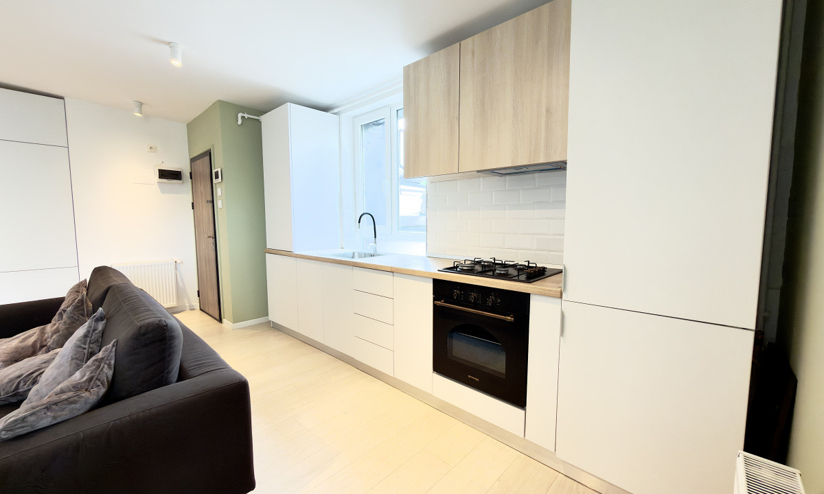 Apartament 2 cam, 40mp, Prima Inchiriere, Metrou - Obor | Mosilor 