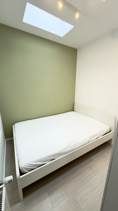Apartament 2 cam, 40mp, Prima Inchiriere, Metrou - Obor | Mosilor 
