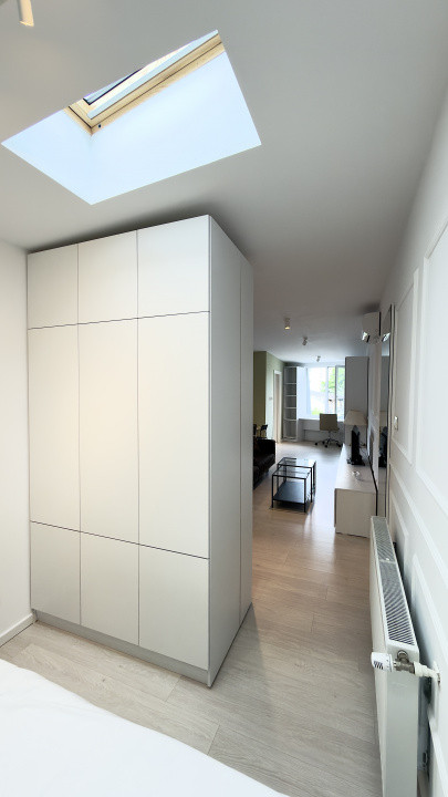 Apartament 2 cam, 40mp, Prima Inchiriere, Metrou - Obor | Mosilor 