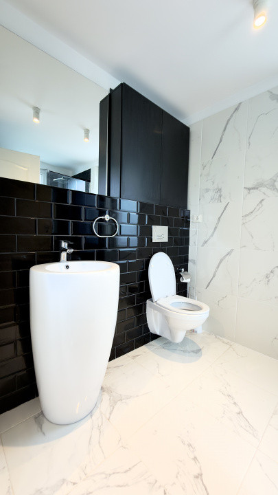 Apartament 2 cam, 40mp, Prima Inchiriere, Metrou - Obor | Mosilor 