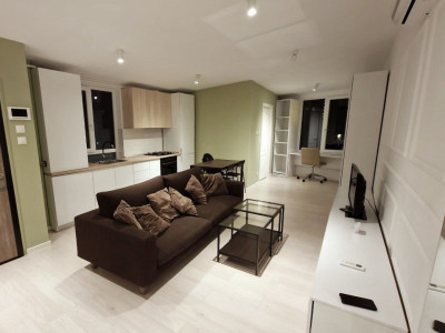 Apartament 2 cam, 40mp, Prima Inchiriere, Metrou - Obor | Mosilor 