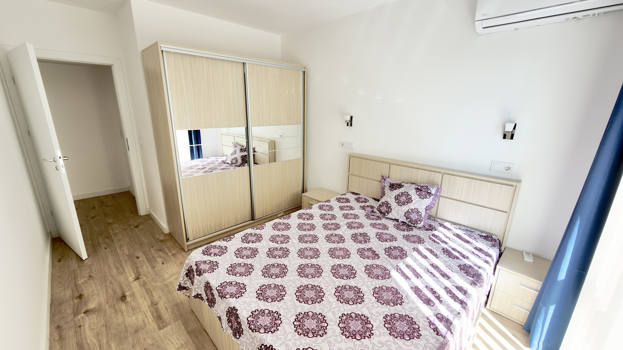 Apartament 3 camere cu loc de parcare - Belvedere | Fab de Glucoza 