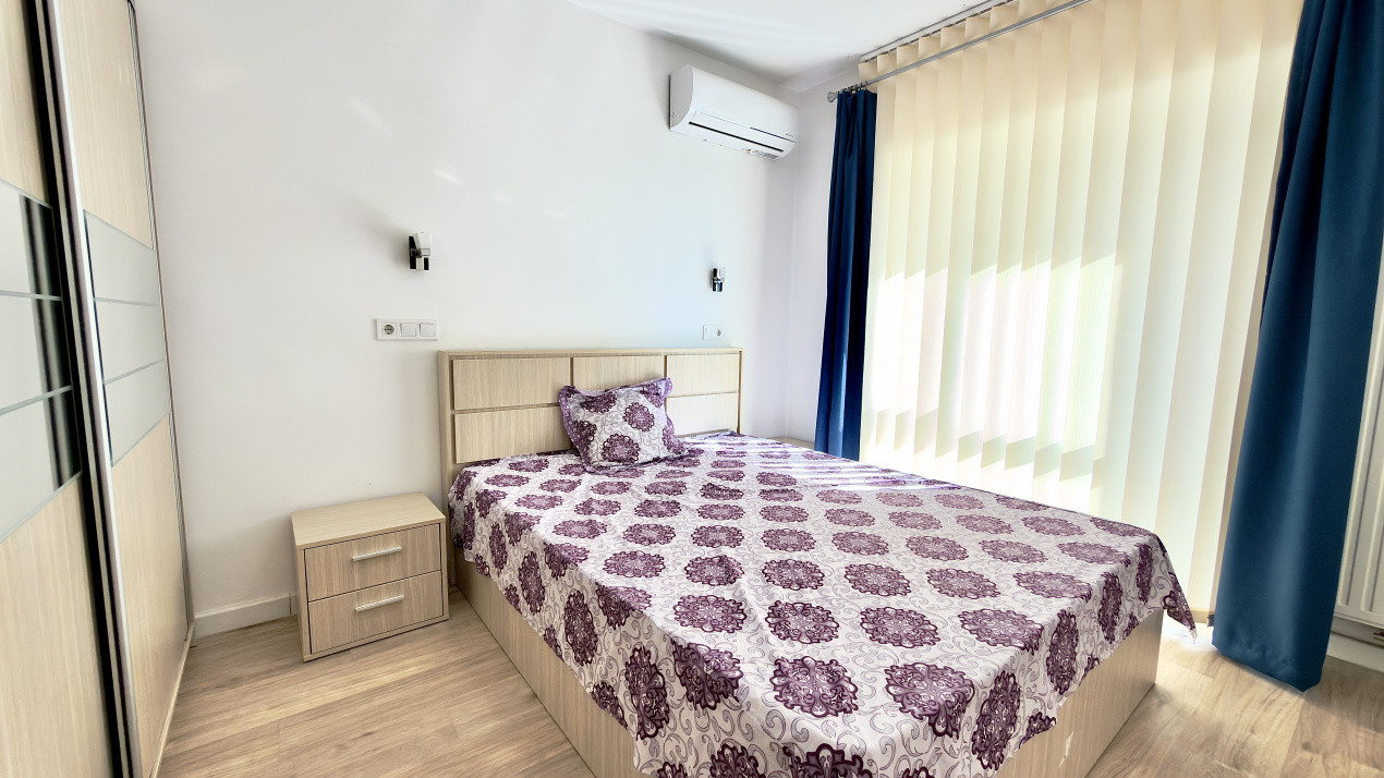 Apartament 3 camere cu loc de parcare - Belvedere | Fab de Glucoza 